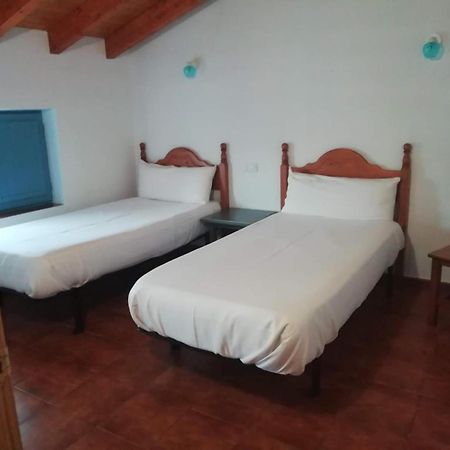 诺哈Casa Pedroso别墅 外观 照片