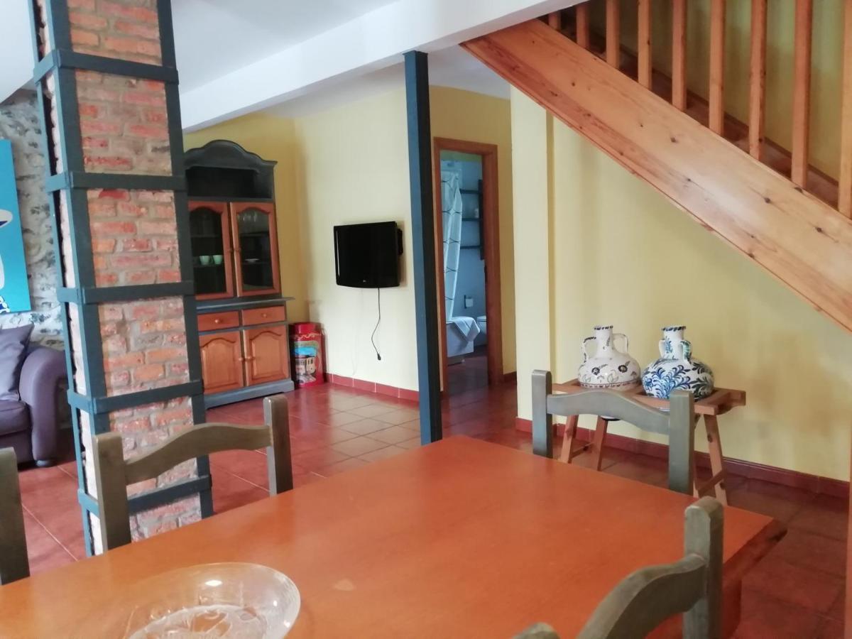 诺哈Casa Pedroso别墅 外观 照片