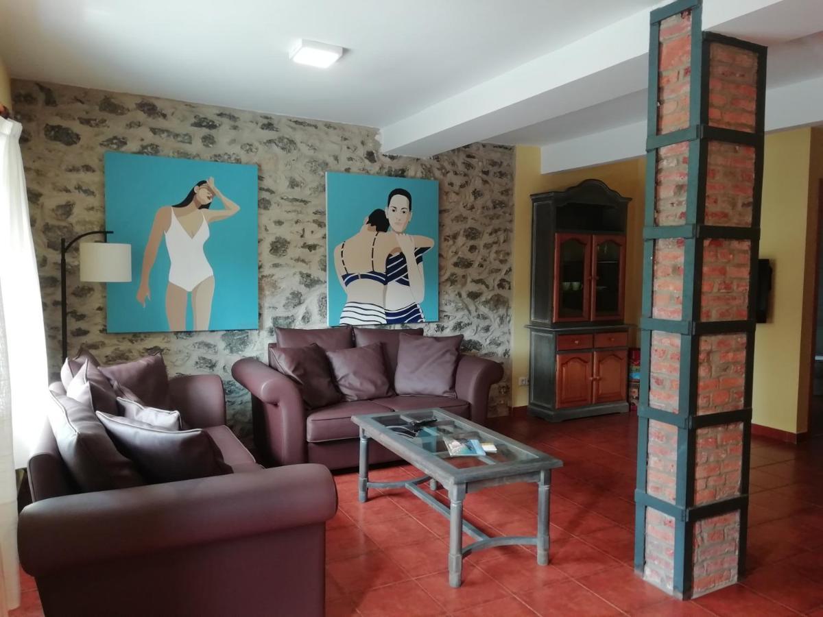 诺哈Casa Pedroso别墅 外观 照片