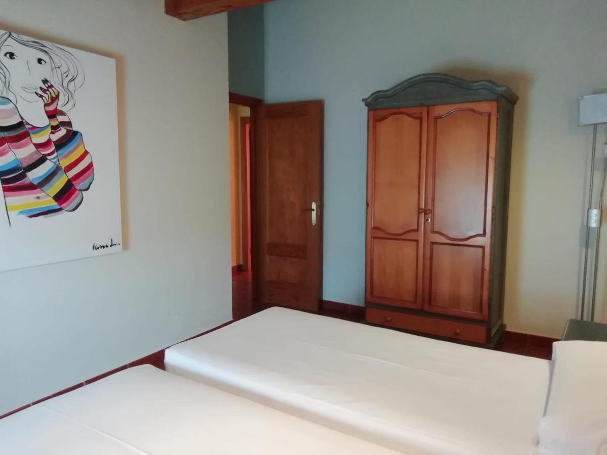 诺哈Casa Pedroso别墅 外观 照片