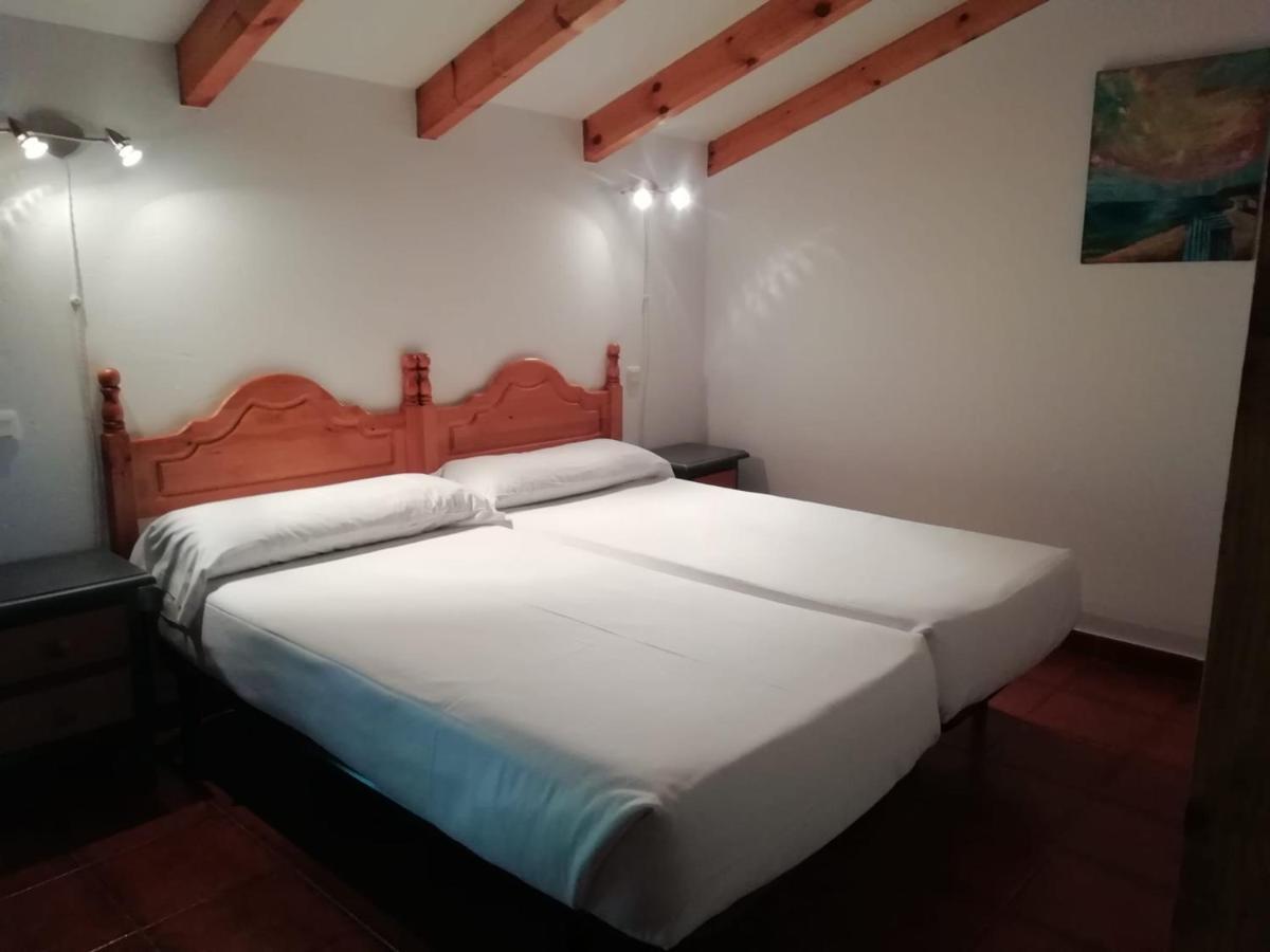 诺哈Casa Pedroso别墅 外观 照片