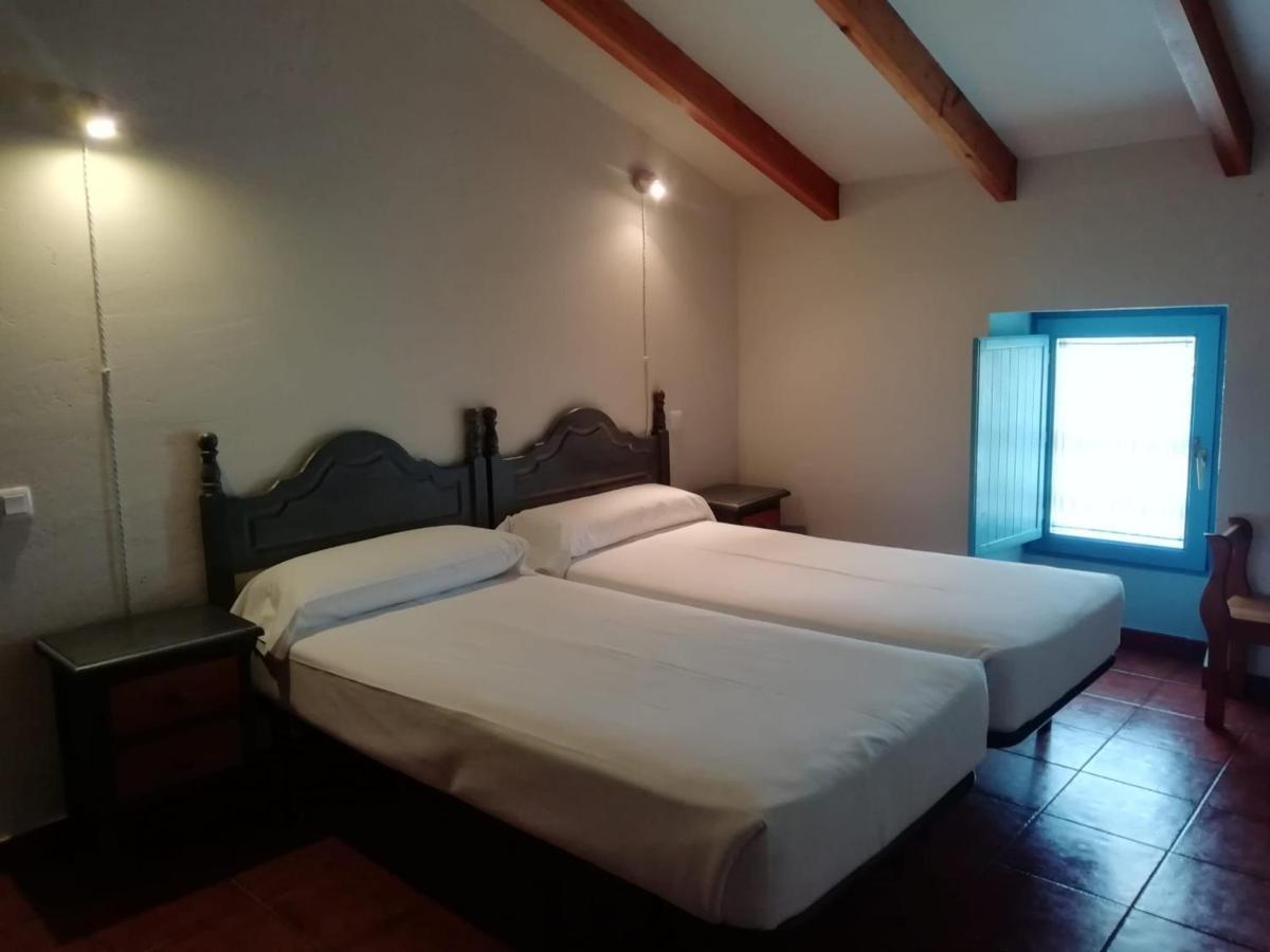 诺哈Casa Pedroso别墅 外观 照片