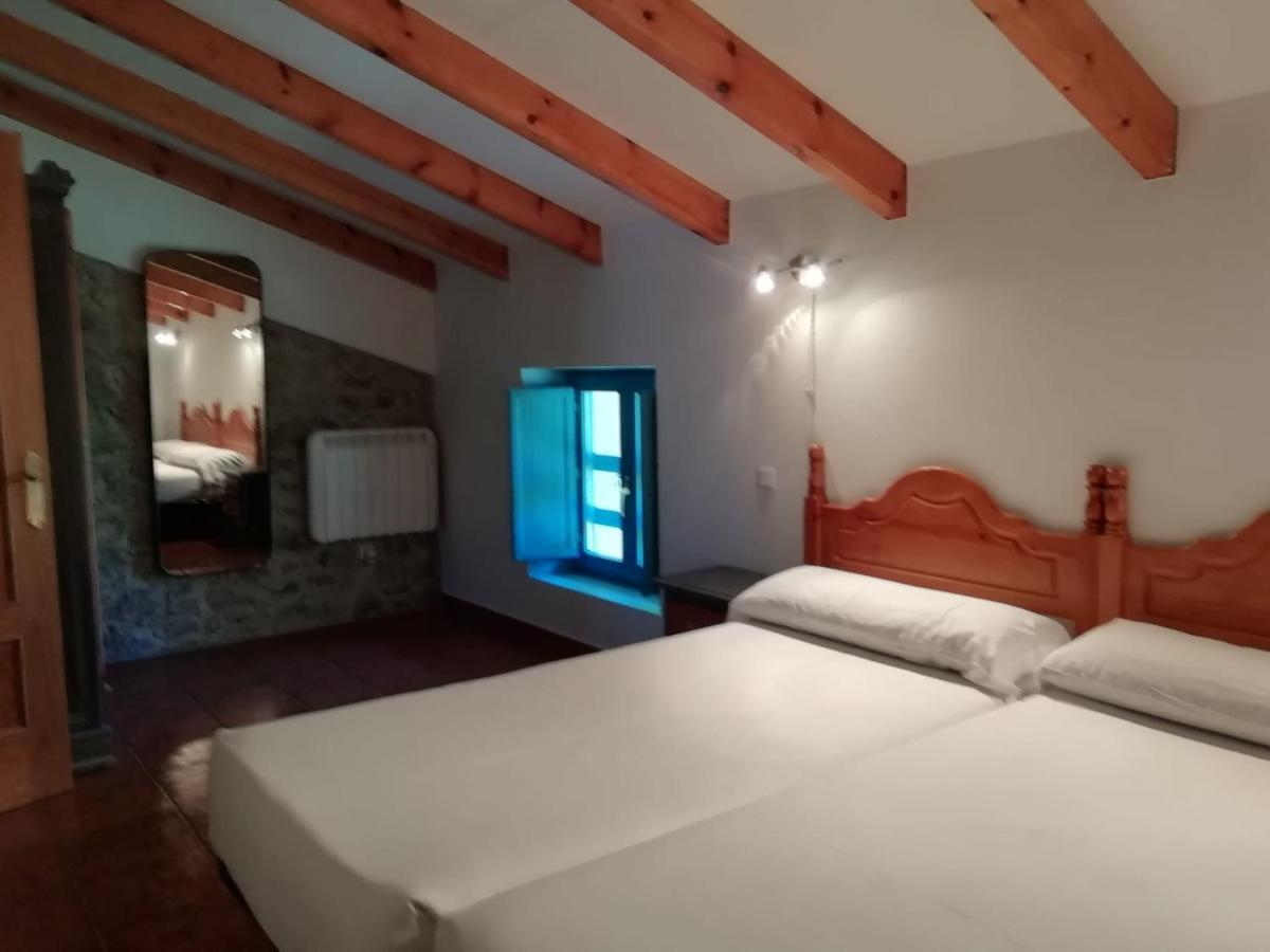 诺哈Casa Pedroso别墅 外观 照片